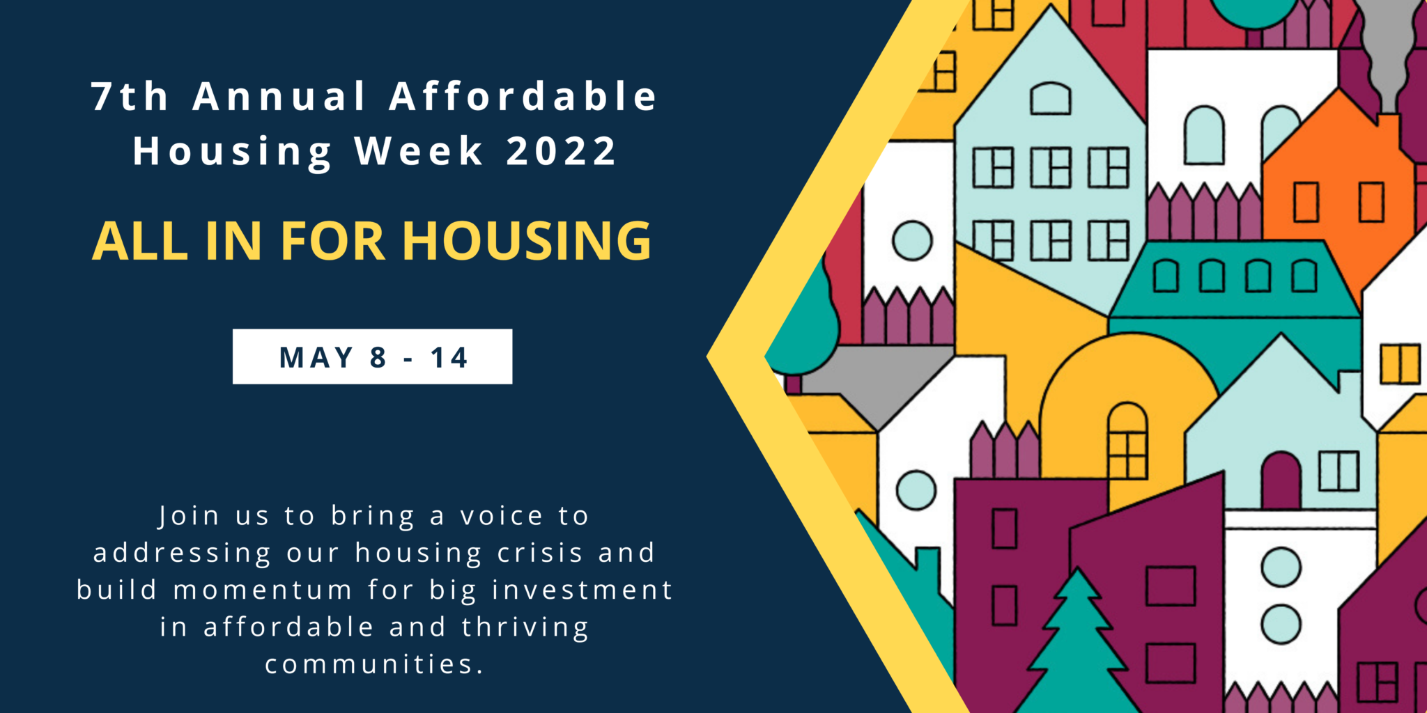 Affordable Housing Week Housing Development Consortium